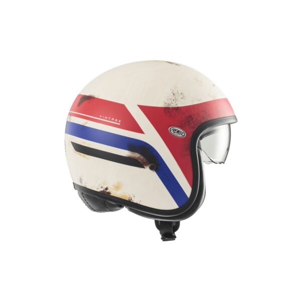 HELMET VINTAGE K8BM 3X - Image 2