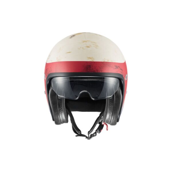 HELMET VINTAGE K8BM 3X - Image 3