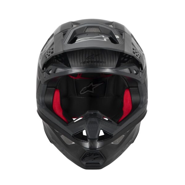 HELMET SM10 FAME CARBN XL - Image 2