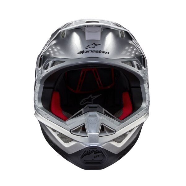HELMET SM10 FLOOD ORAN L - Image 3