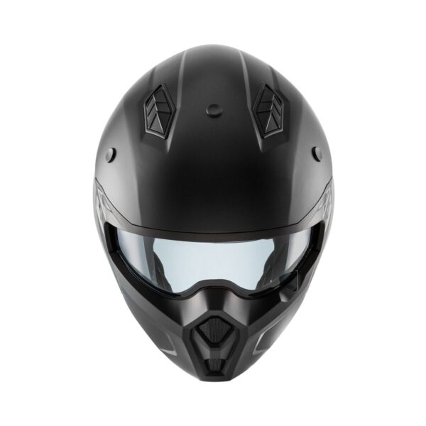 HELMET SUBVR U9 BM XS - Image 2