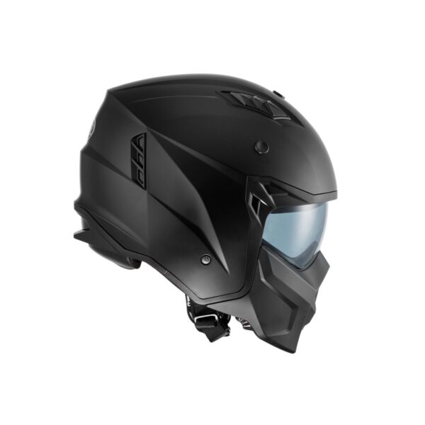 HELMET SUBVR U9 BM XS - Image 3