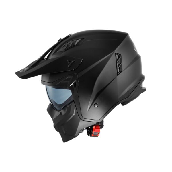 HELMET SUBVR U9 BM XS - Image 5