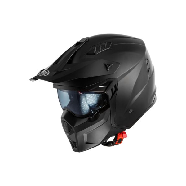 HELMET SUBVR U9 BM MD