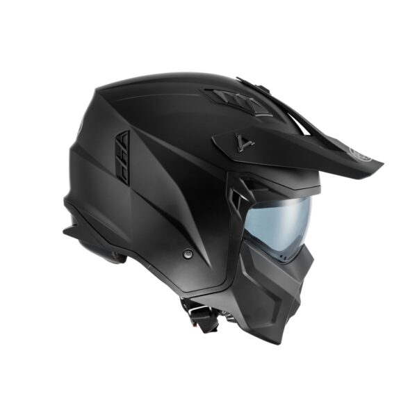 HELMET SUBVR U9 BM MD - Image 9