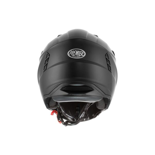 HELMET SUBVR U9 BM LG - Image 6
