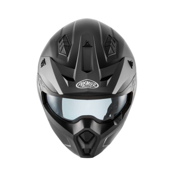 HELMET SUBVR U9 BM LG - Image 7