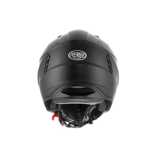 HELMET SUBVR U9 BM LG - Image 8
