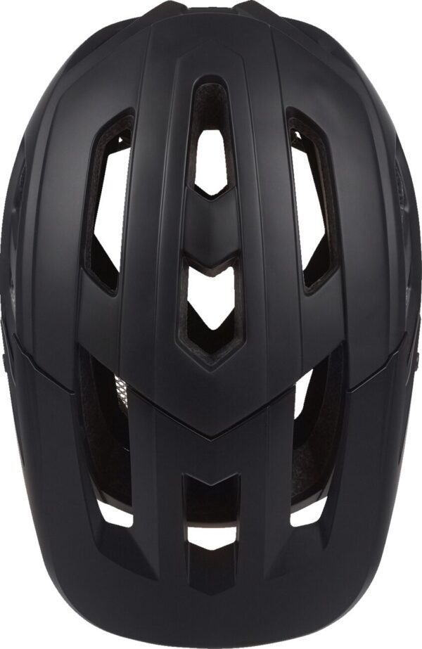 HLMT MOUNTAIN PRO M BK - immagine 4