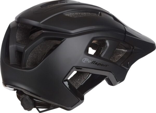 HLMT MOUNTAIN PRO M BK - immagine 6