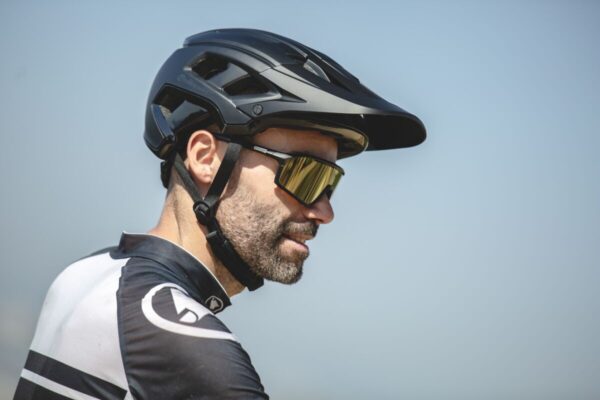 HLMT MONTAIN PRO L BK - immagine 3