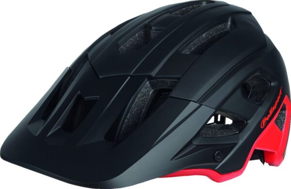 HLMT MOUNTAIN PRO M BK/RD - immagine 3