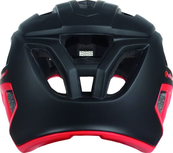 HLMT MOUNTAIN PRO M BK/RD - immagine 4