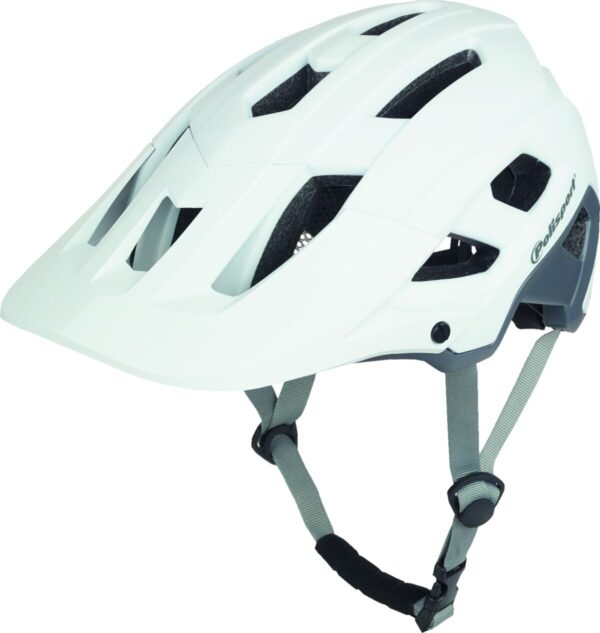 HLMT MOUNTAIN PRO M WH/GY