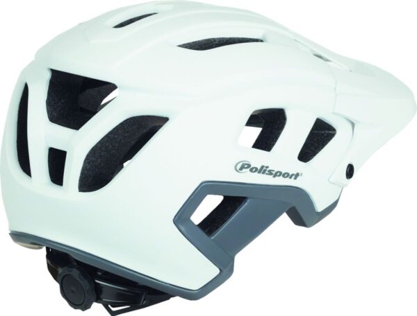 HLMT MOUNTAIN PRO M WH/GY - Image 4