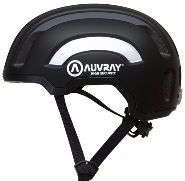 SAFE HELMET BLACK L