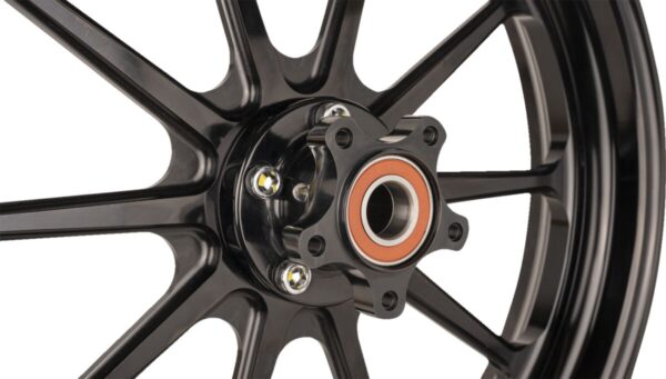 WHL F TPRO BLK 19 X 3 - immagine 3