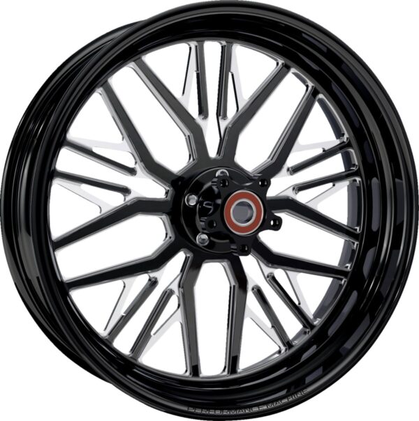 Wheel Front Phatour 18x5.5DD n - immagine 2