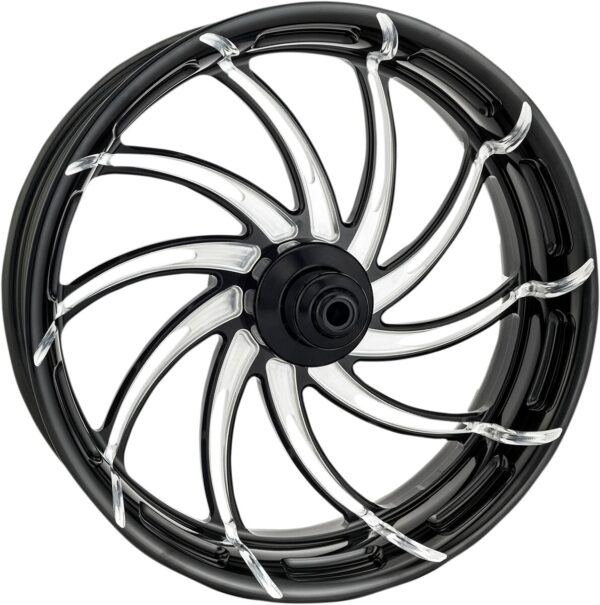 WHL R SUPR PC 18X5.5 ABS
