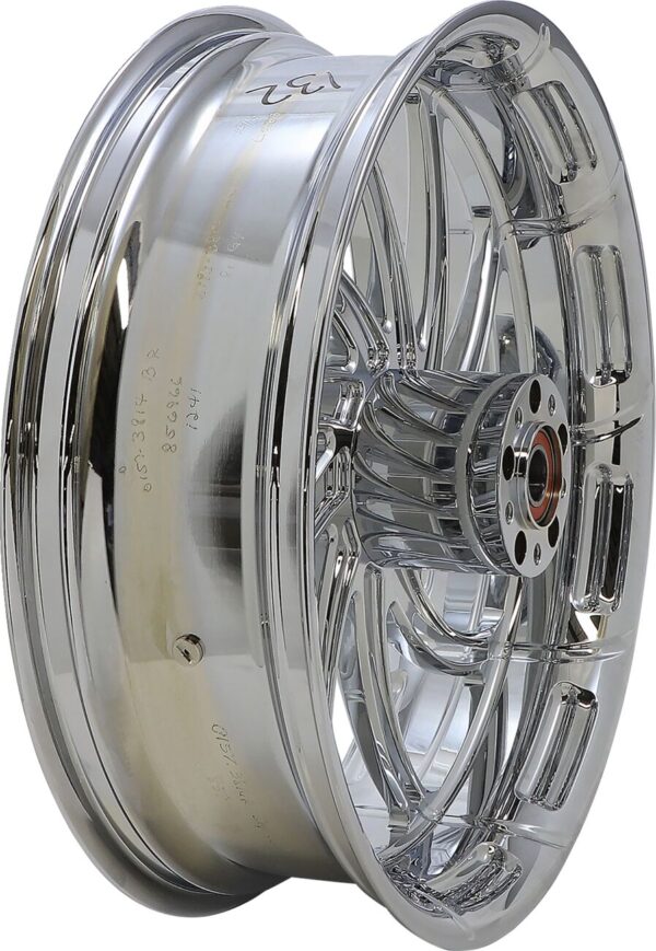 WHL R SUPR CH 18X5.5 - immagine 2