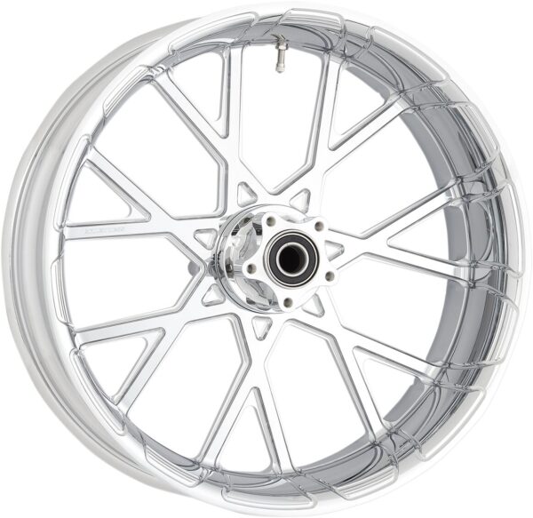 18X5.5 R.PRCROS CHR ABS
