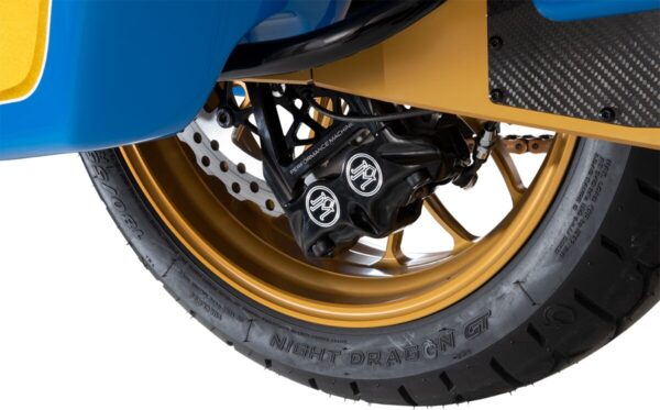 WHL R REVO GA 18X5.5 - immagine 2