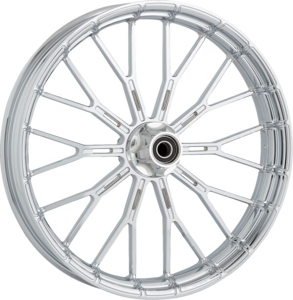RIM Y-SPOKE 21 X 5.5 CHROME
