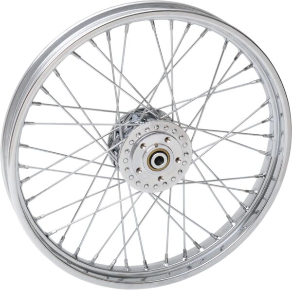 WHEEL 21X2F CHR 78-83XL