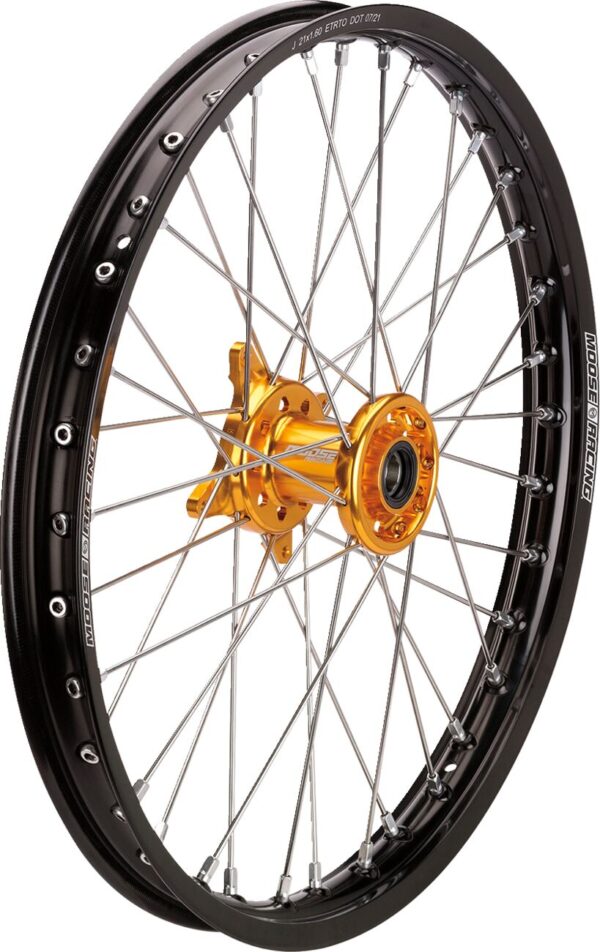 WHEEL COMP 1.60X21 SUZ