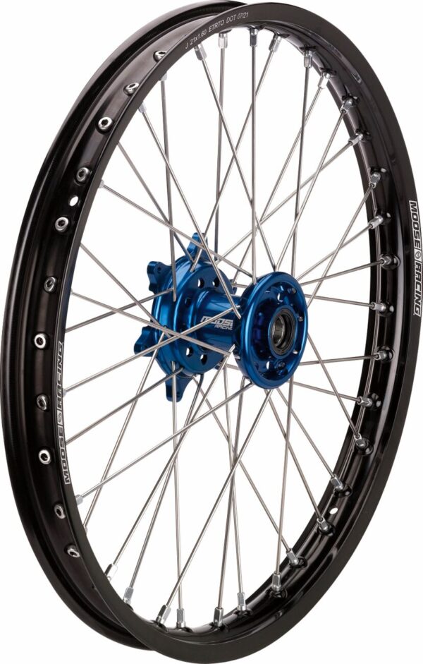 WHEEL COMP 1.60X21 HUS