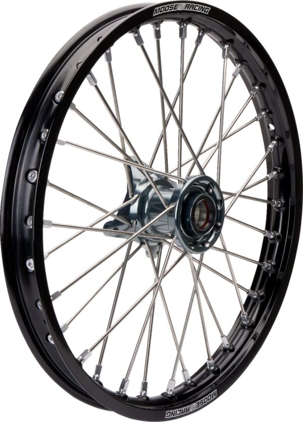 WHEEL COMP 1.60X21 GAS