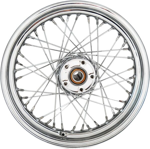 WHEEL R 16X3 ABS 12-17ST
