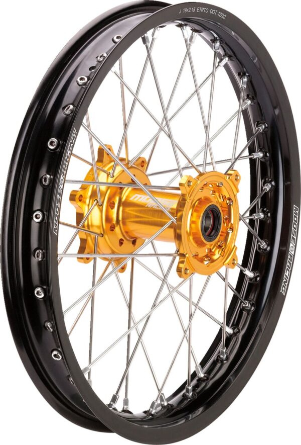 WHEEL COMP 2.15X19 SUZ