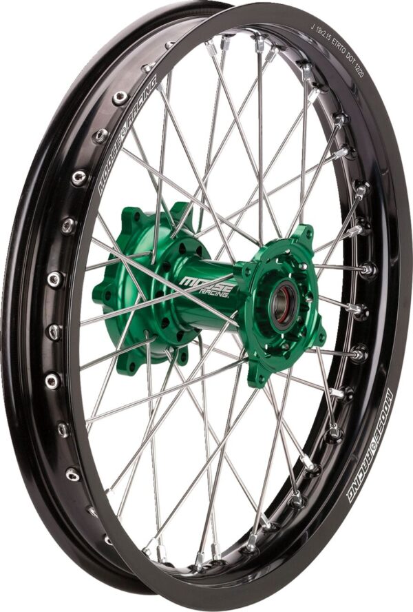 WHEEL COMP 2.15X18 KAW