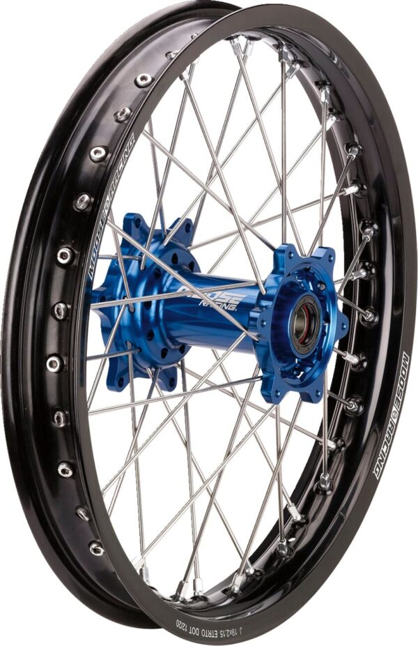 WHEEL COMP 1.85X16 YAM