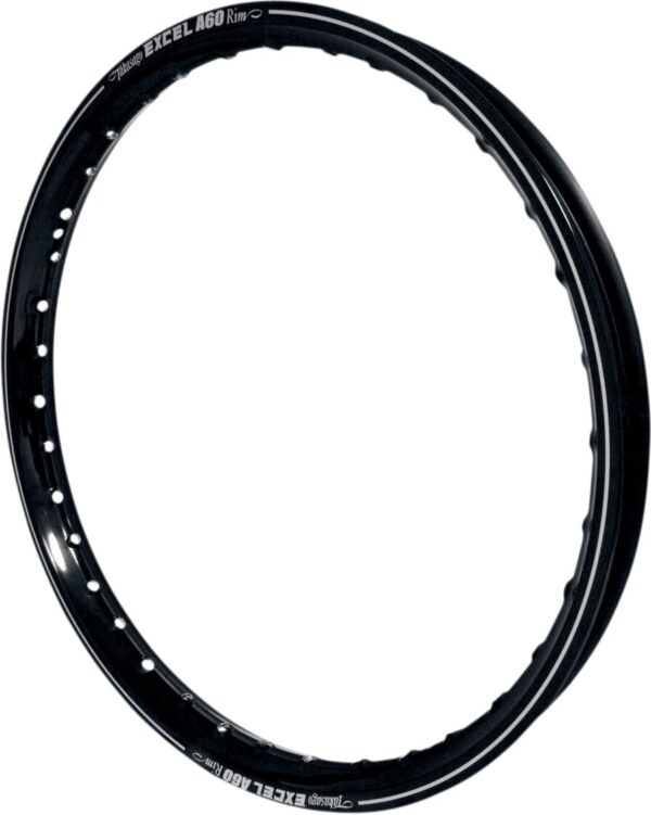 RIM A60 2.15X19 36H BLK