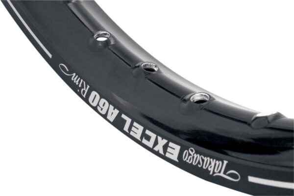RIM A60 2.15X19 36H BLK - Image 2