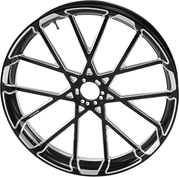 RIM P-CROSS 21X3.50 BLK - immagine 2