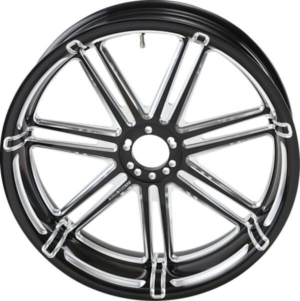 RIM 7VALVE 18X5.50 BLK