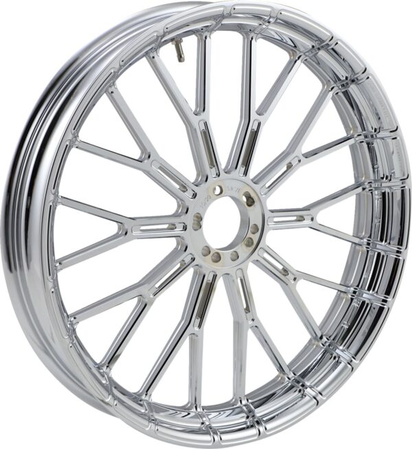 RIM Y-SPOKE CHRM 18X5.5 - Image 3