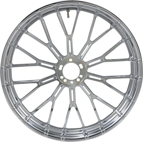 RIM Y-SPOKE CHRM 18X5.5 - Image 4