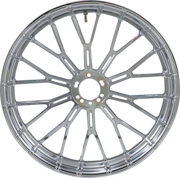 RIM Y-SPOKE CHRM 18X5.5 - Image 5