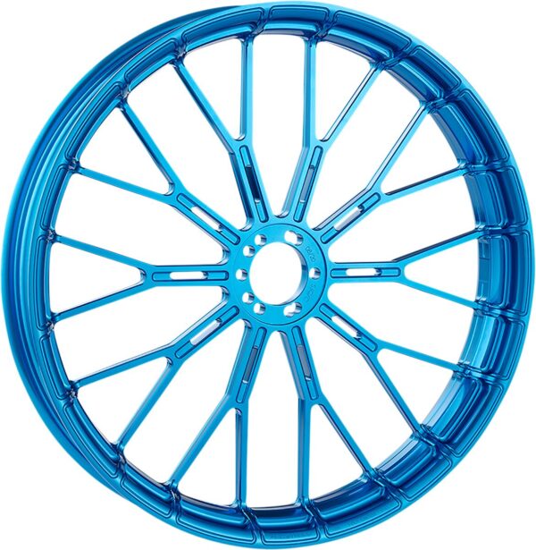 RIM Y-SPOKE BLUE 21X3.5 - Image 2