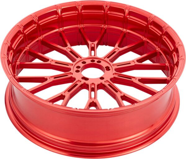 RIM Y-SPOKE RED 18X5.5 - Image 3
