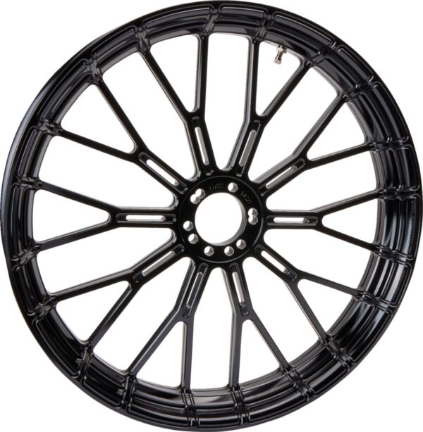 RIM Y-SPOKE BLK 19X3.25 - Image 2