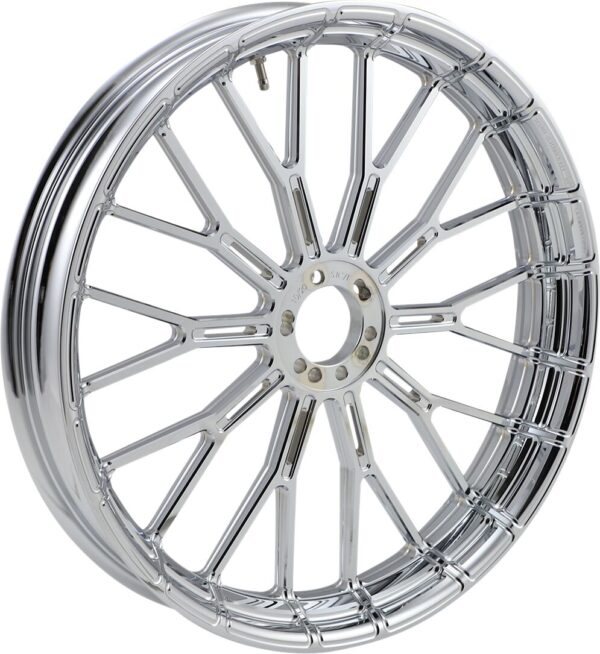RIM Y-SPOKE CHRM 19X3.25 - Image 2