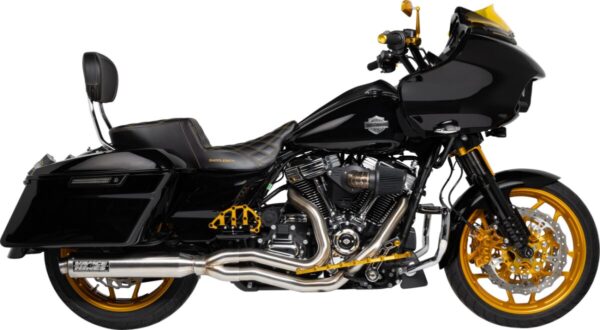 RIM SPEED-5 19 X 3.25 GOLD - Image 4