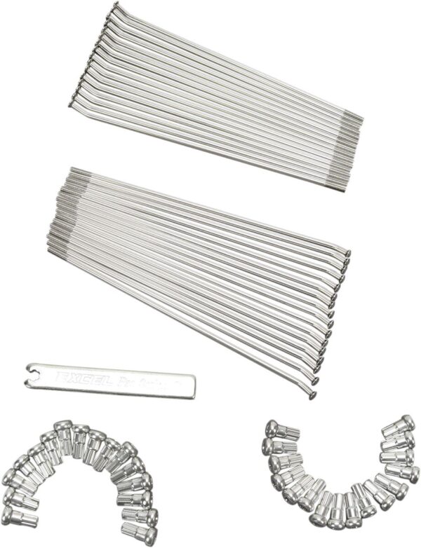 SPOKE SET EXCEL 19X2.15