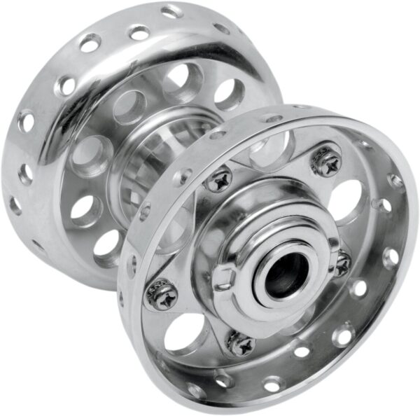 HUB W/TMKN 36-66 F/R
