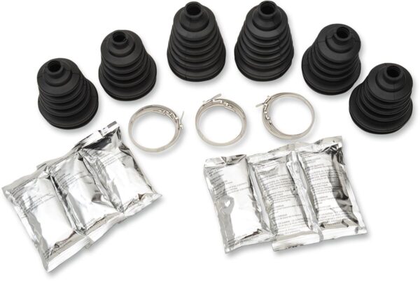 BOOT KIT I/B O/B COMBO 6P